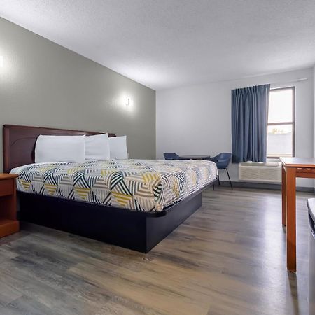 Motel 6 - Franklin, Oh 外观 照片