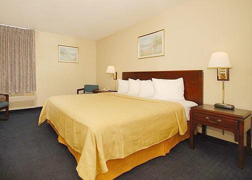 Motel 6 - Franklin, Oh 客房 照片